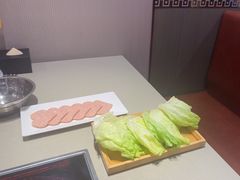 -蝎王府羊蝎子(西直门店)