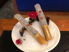 手打鲜虾滑-晓秧锅鲜货火锅·重庆老字号(步步高店)