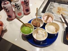 -星伦多自助料理·涮烤一体(江桥万达店)