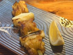 -鸟鹏烧鸟居酒屋(熙龙湾店)