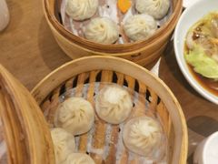-南翔馒头店(豫园店)