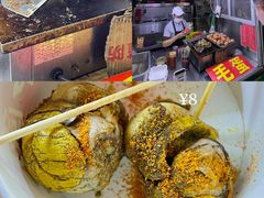 -海大南门夜市(海富街店)