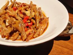 -山涧肴·泉水煮活鱼(坂田店)