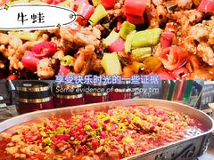 -青岛青龙美爵酒店·阳光海岸西餐厅