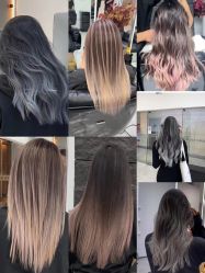 -MY HAIR ARDOR