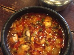 -小本家韩式烤肉(紫藤路店)