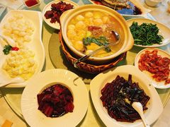 -光明邨大酒家(淮海路店)