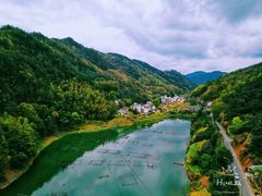 -新安江山水画廊风景区