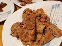 -一井烧肉·活鳗·寿司(望京SOHO店)