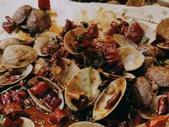 -小俩口烧烤东北菜(双井店)