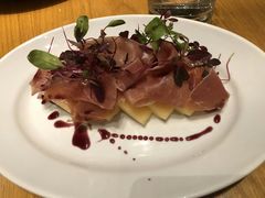 -君悦酒店·La Terrazza意合園·意式风味