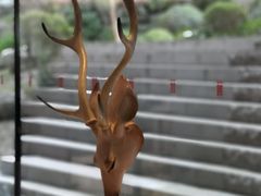 -上海衡山路十二号华邑酒店