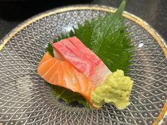 -鮨政· Omakase(港汇恒隆广场店)