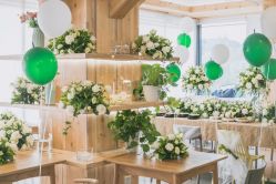 -MEETPARTY觅琳美学策划高端生日派对·宝宝宴·婚礼·宴会