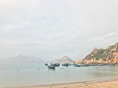 -那琴半岛地质海洋公园