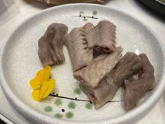 -白天鹅宾馆-宏图府餐厅
