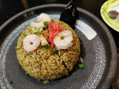 -德川家日本料理(龙德广场店)