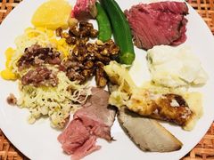 -So Lounge索兰至餐厅(蓝色港湾店)