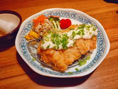 -隐月· 㐂和食屋(芝罘万达公馆店)