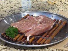 -安又胖韩国烤肉(泰达永旺店)