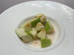 -黑明餐厅(白鹭洲店)