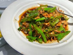 -兰湘子·湘菜小炒(长安万科广场店)