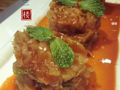 -那兰楼私房餐厅