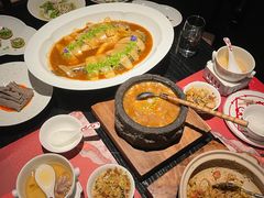 -锦楼·臻选新杭帮(杭州中心店)