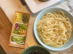 -那家小馆•北京菜•烤鸭(香山店)