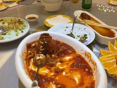 -银都上海菜馆(粤海东路店)