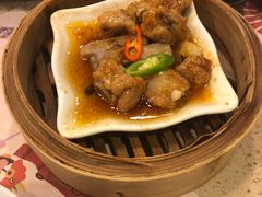 -点都德(聚福楼店)