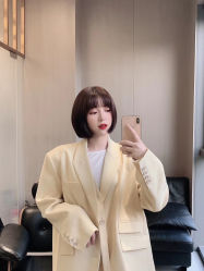 -M1 HAIR烫染
