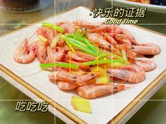 -江南村海鲜馆(洞头店)