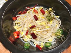 汽锅鸡-云海肴·汽锅鸡·云南菜(高德置地店)