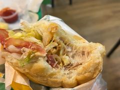 -赛百味SUBWAY(利群宇恒店)