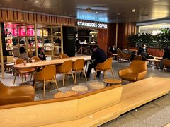 -星巴克臻选(国贸商城首店)