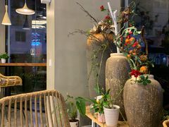 -自然椰·海南清补凉(海月广场店)