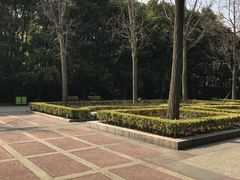 -苏州河梦清园环保主题公园