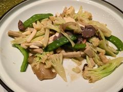 -先记烧鹅王·本地粤菜(福永店)