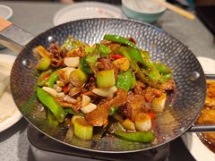 -老济南·地道济南菜(大明湖店)