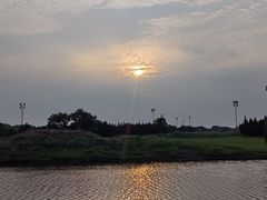 -东庄海岸高尔夫俱乐部