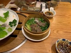 -赤坂亭·M9和牛烧肉·铁板烧·日料398放题(长泰广场店)