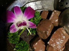 -捞王锅物料理(凯旋路店)