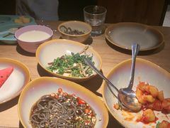 -青年公社烤鸭(滨湖银泰店)