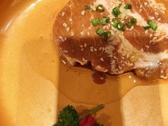 -韩小悦点餐式牛排烤肉自助(龙湖金楠天街店)