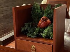 乳鸽-三嚥阁 La Villa Restaurant