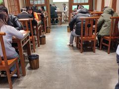 -杨厨的田园饭店(长城路店)