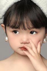 -BabyA 专业婴童摄影(古北时尚广场店)