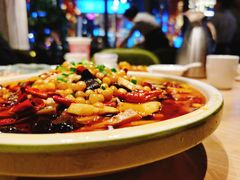 -红樱桃·欢乐餐厅(太原里店)
