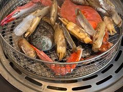 -海味当家·蒸锅海鲜(中山广场创始店)